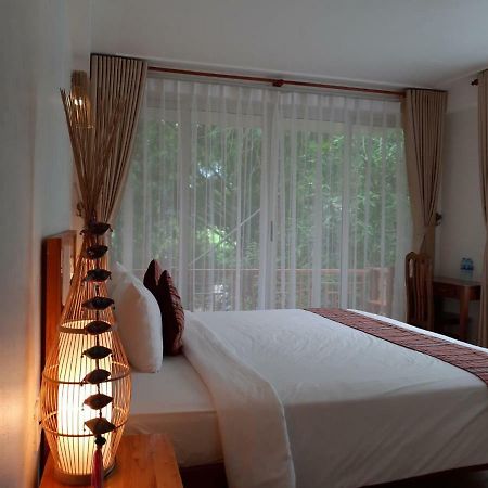 Mai Chau Dreams Homestay Ban Bang Экстерьер фото