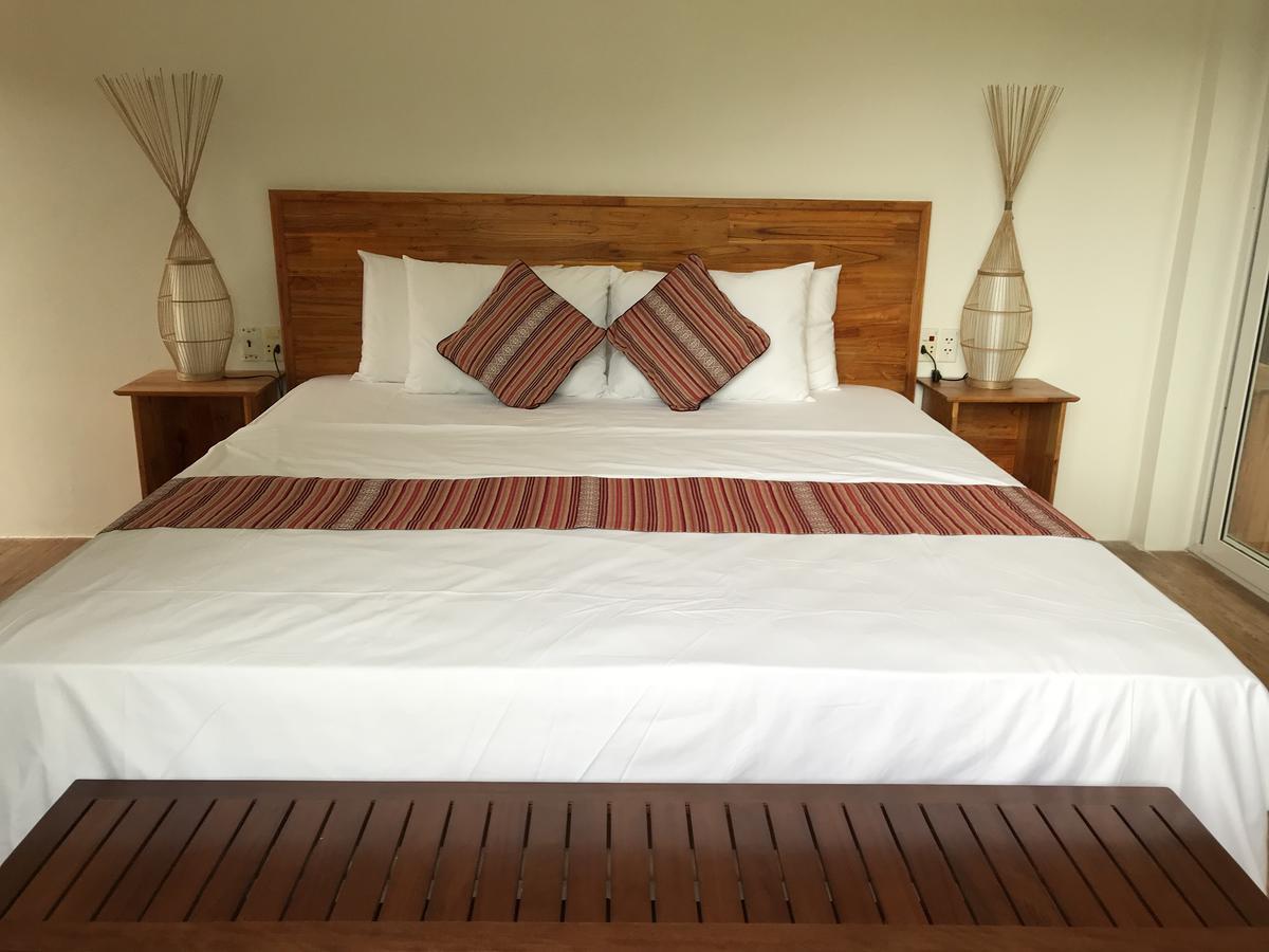 Mai Chau Dreams Homestay Ban Bang Экстерьер фото