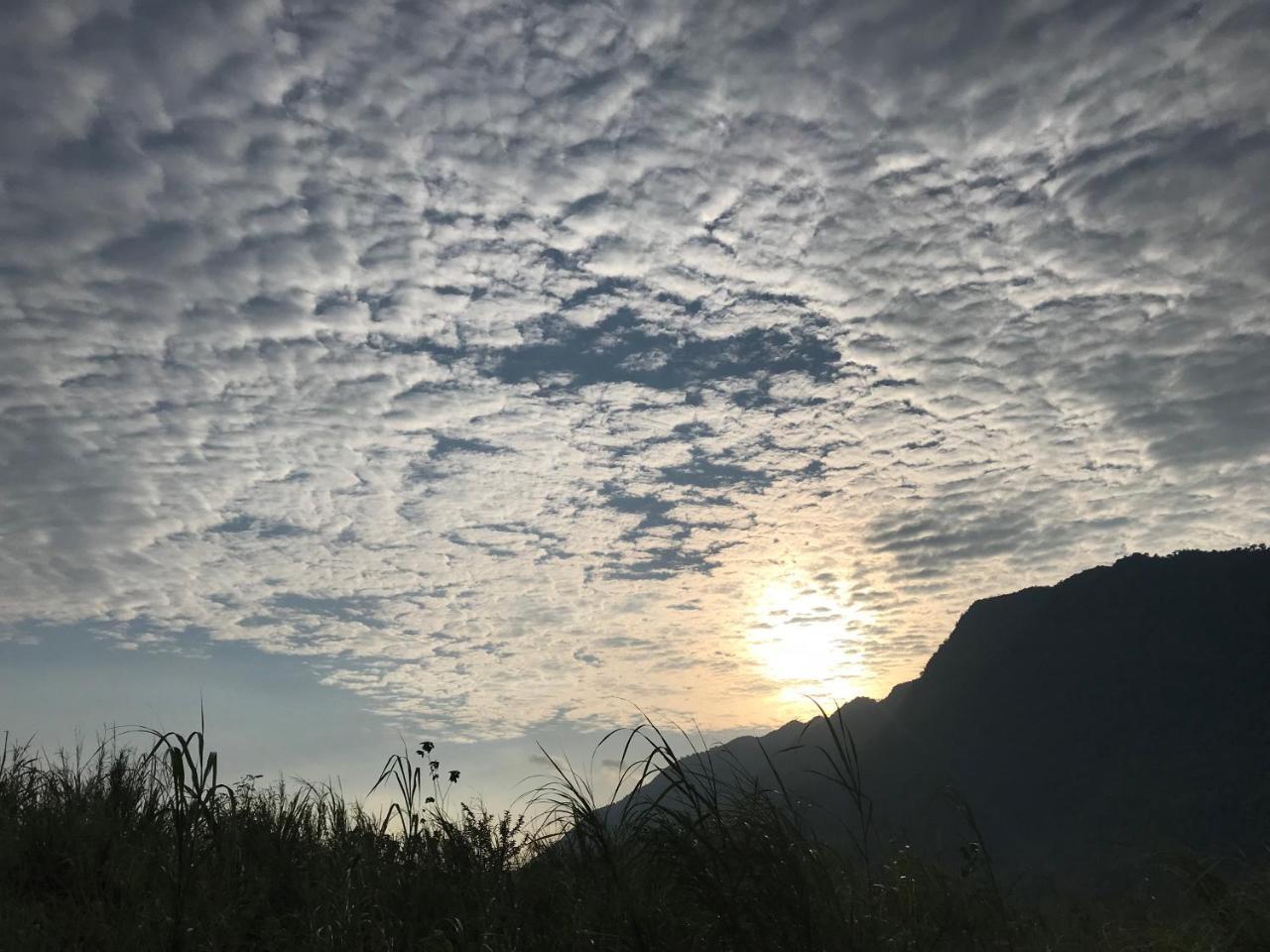 Mai Chau Dreams Homestay Ban Bang Экстерьер фото